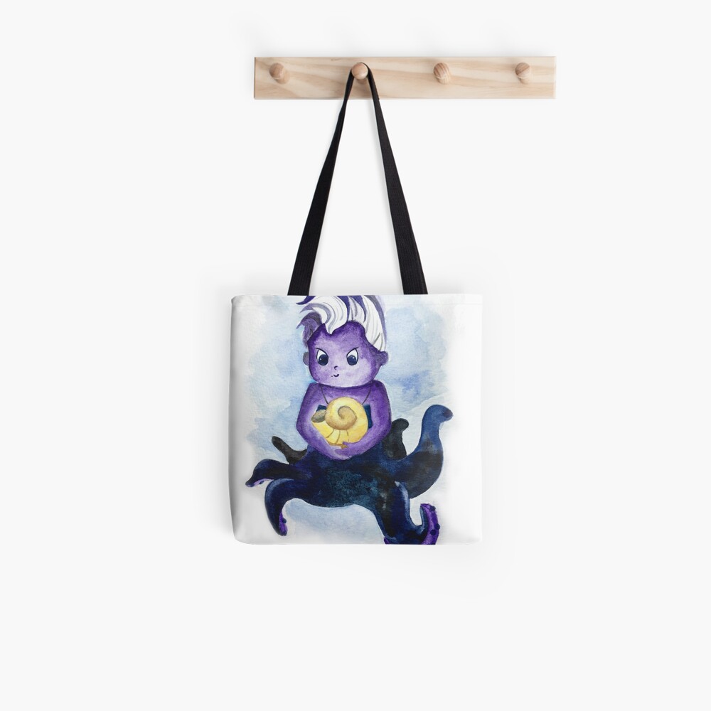 ursula tote bag