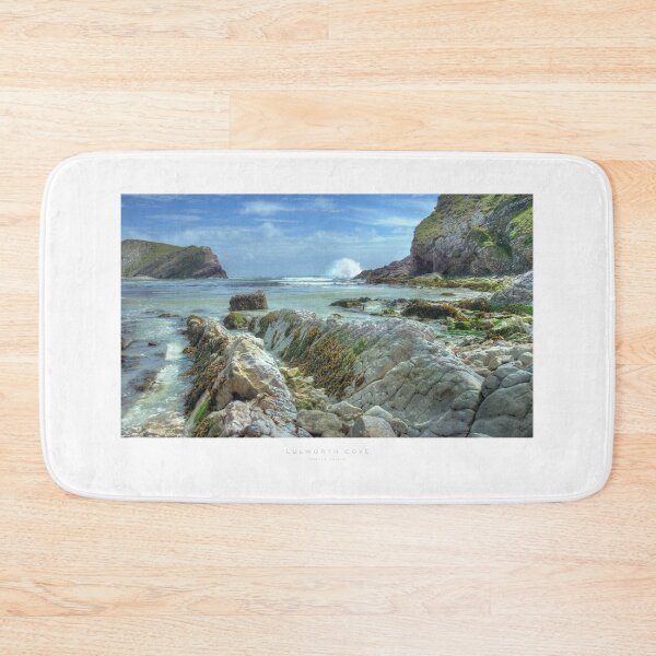 Item preview, Lulworth Cove, Dorset designed and sold by andrewroland.