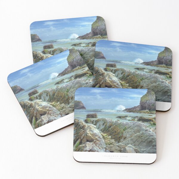 Item preview, Lulworth Cove, Dorset designed and sold by andrewroland.