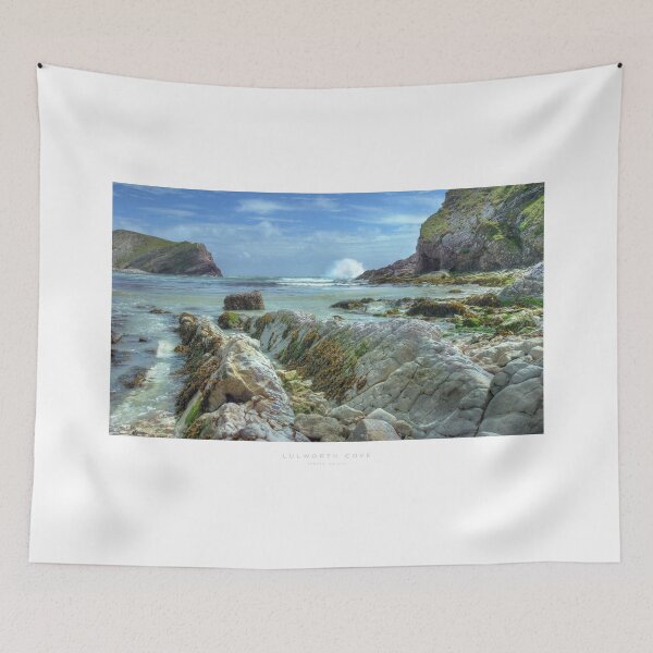 Item preview, Lulworth Cove, Dorset designed and sold by andrewroland.