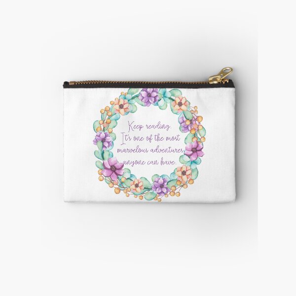 Item preview, Keep Reading designed and sold by UllUDesign.