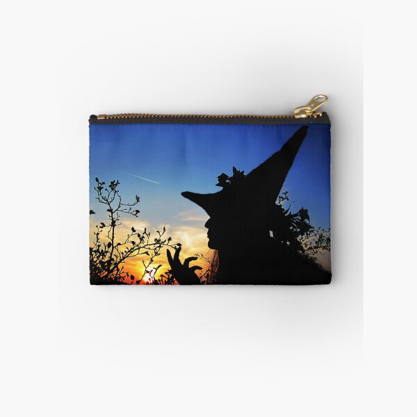 Item preview, witch in the sunset designed and sold by Nico Oest.