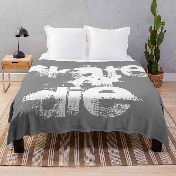 Item preview, Skate or die designed and sold by KMA Home Design.