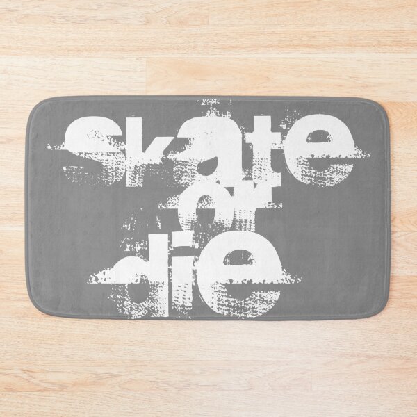 Item preview, Skate or die designed and sold by KMA Home Design.
