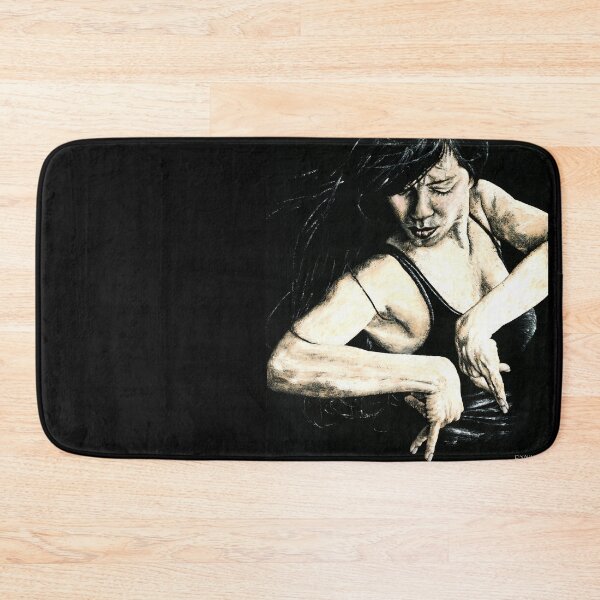 Item preview, The Privacy of Flamenco designed and sold by richardyoung.