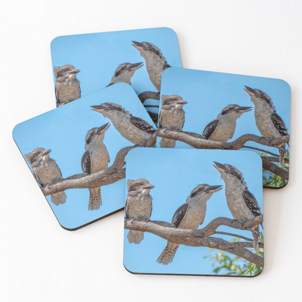 Item preview, Kookaburras designed and sold by sandraanderson.