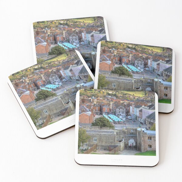 Item preview, Ludlow, Shropshire  designed and sold by andrewroland.