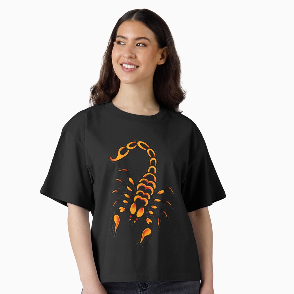 Item preview, Boxy T-Shirt designed and sold by salty-dog.