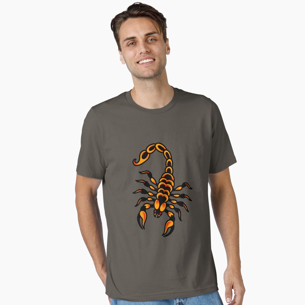 Item preview, Essential T-Shirt designed and sold by salty-dog.