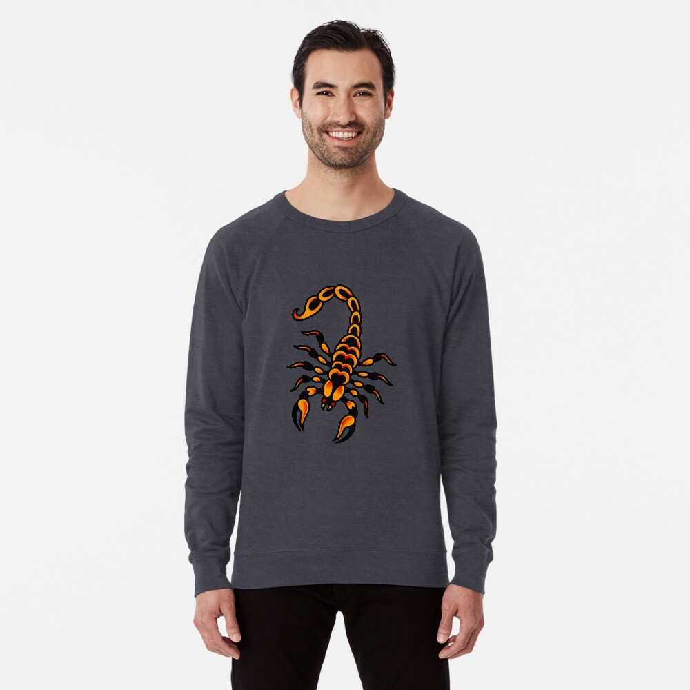 Item preview, Lightweight Sweatshirt designed and sold by salty-dog.