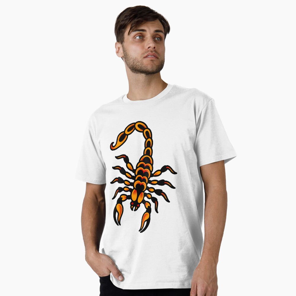 Item preview, Premium T-Shirt designed and sold by salty-dog.