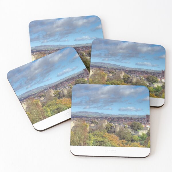 Item preview, Ludlow, Shropshire designed and sold by andrewroland.