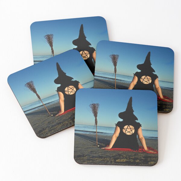 Item preview, Witch at the sea designed and sold by Nico Oest.