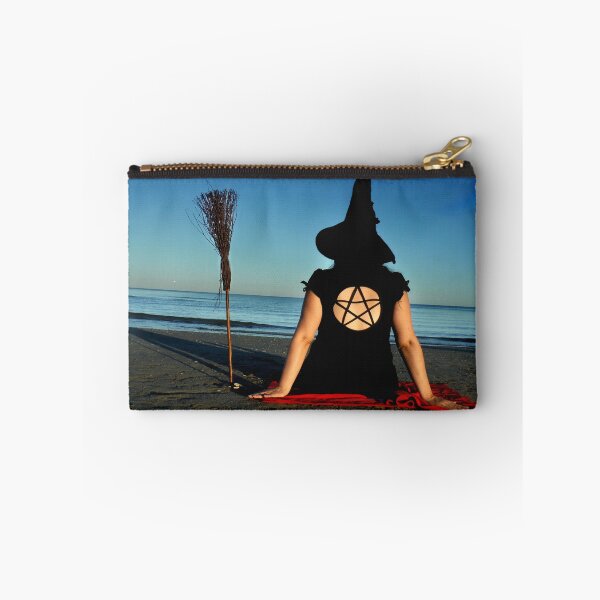 Item preview, Witch at the sea designed and sold by Nico Oest.