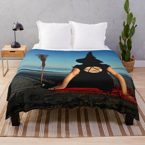 Item preview, Witch at the sea designed and sold by Nico Oest.