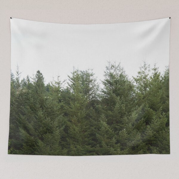 Item preview, Tree Tops designed and sold by Photosinic.