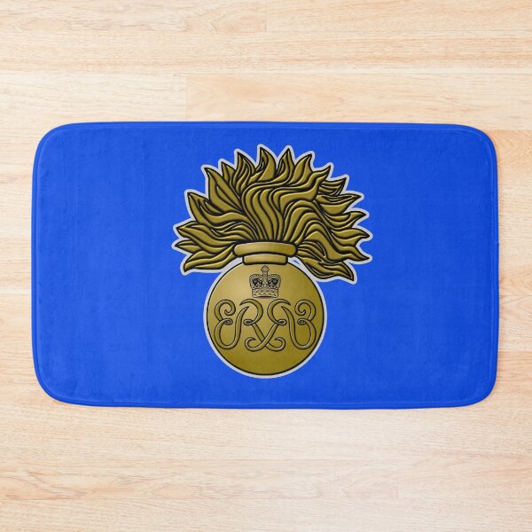 Item preview, GRENADIER GUARDS BADGE designed and sold by WOOFANG.