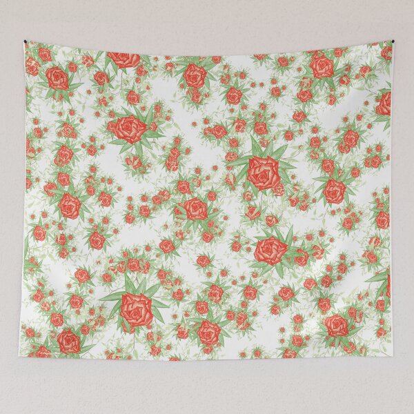 Item preview, Roses designed and sold by maderdaniel.