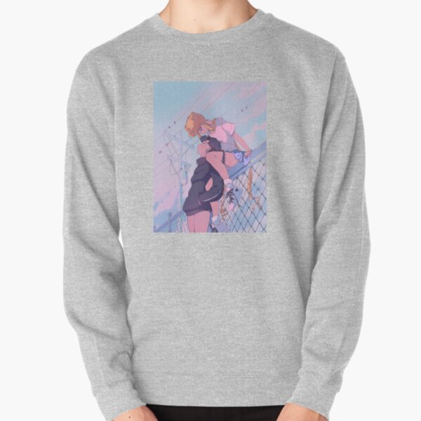 Usagi Tsukino, Seiya Kou Sweatshirt épais