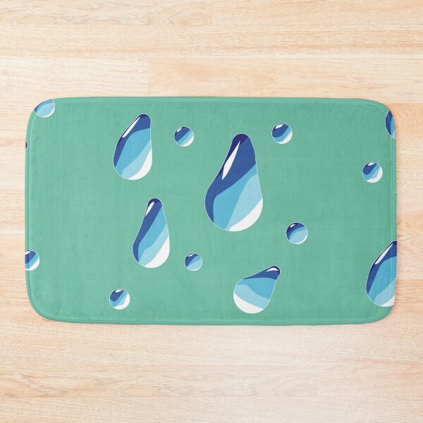 Item preview, water drops designed and sold by prettyguardian.