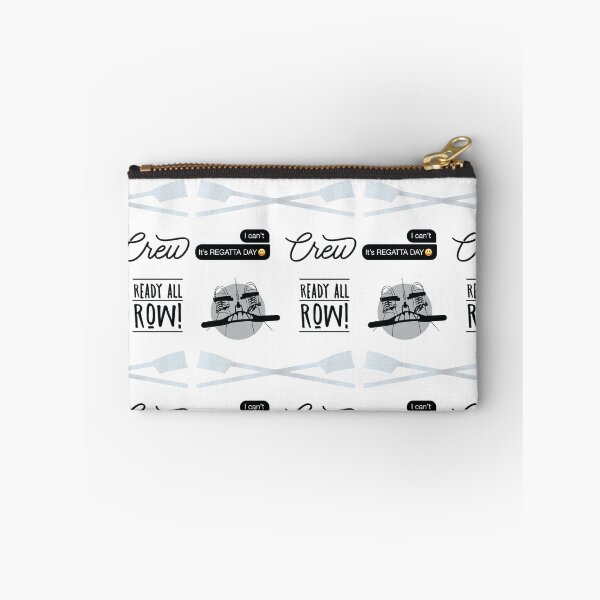 Item preview, Black Watercolor Rowing Sticker Pack designed and sold by The-Goods.