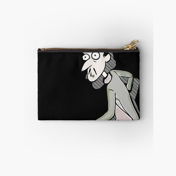 Aperçu de l'œuvre Rick and Morty Moon Man Smudge créée et vendue par whatyoulove.