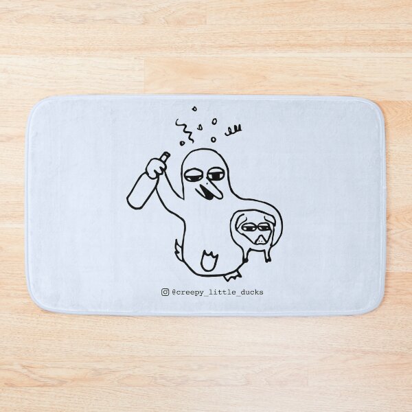 Item preview, Steal designed and sold by CreepyLilDucks.