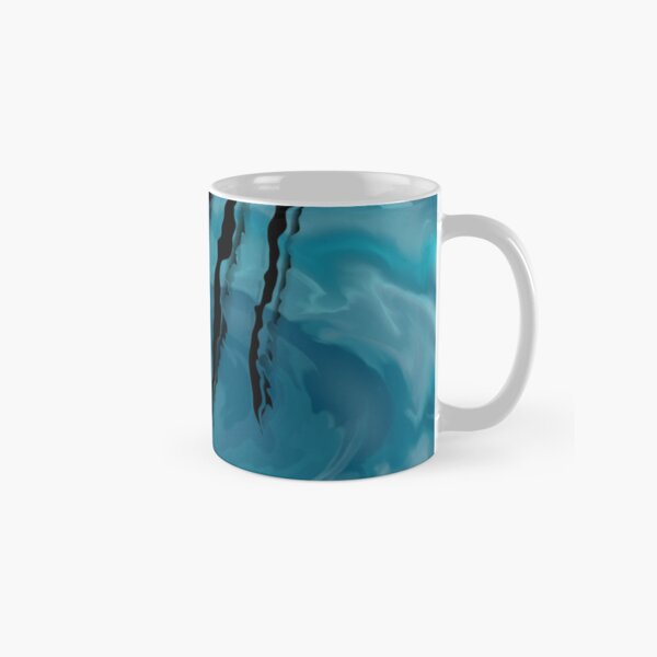 The Park Is Open Classic Mug