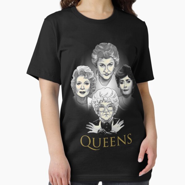 Item preview, Golden Queens designed and sold by Ursula Lopez Sorribes.