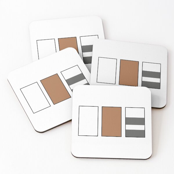 Item preview, Minimalist We Bare Bears designed and sold by walepave.