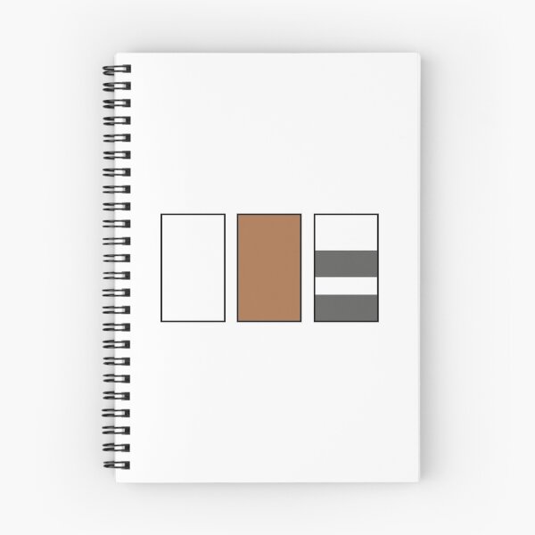 Item preview, Minimalist We Bare Bears designed and sold by walepave.