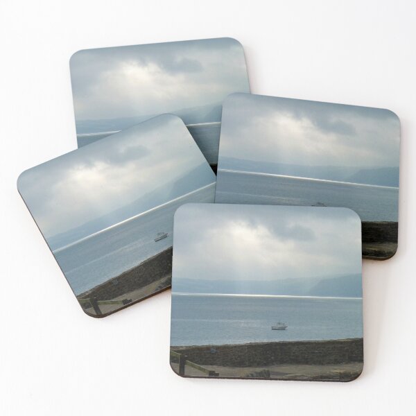 Item preview, After the storm, off Clovelly, Devon designed and sold by mcworldent.