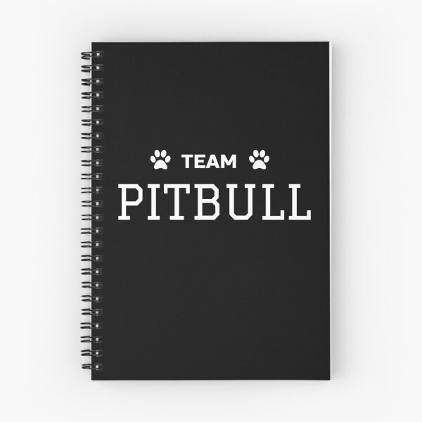 Item preview, Team Pitbull , Pitbull Lover Gift designed and sold by SerenaBliss.