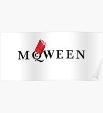Yassss McQWEEN!!!!! Poster