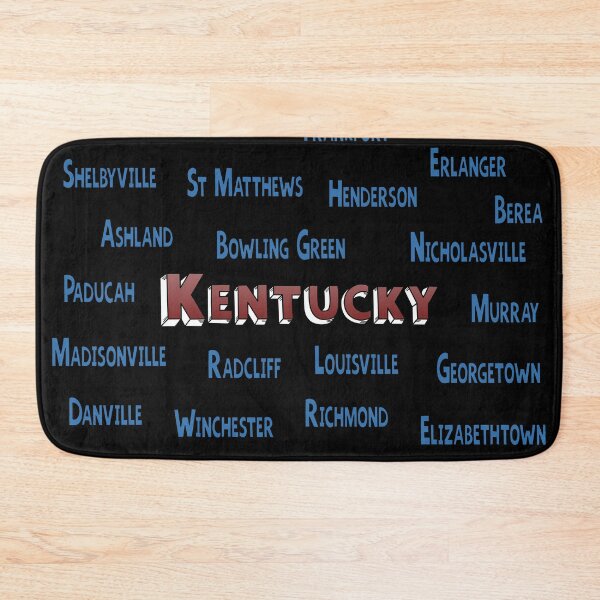 Item preview, Kentucky designed and sold by FinlayMcNevin.