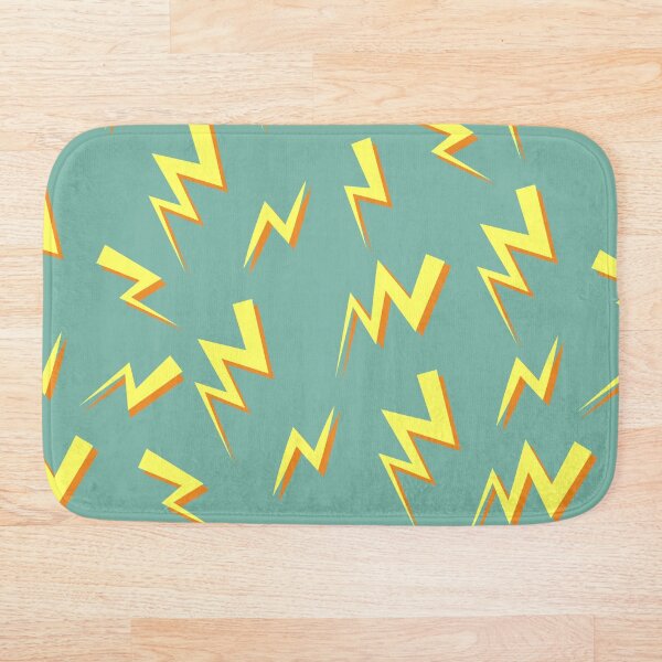 Item preview, Purr Island- Lightning designed and sold by winkeltriple.