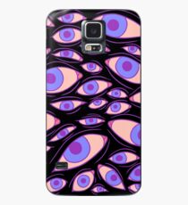 Watching II Case/Skin for Samsung Galaxy