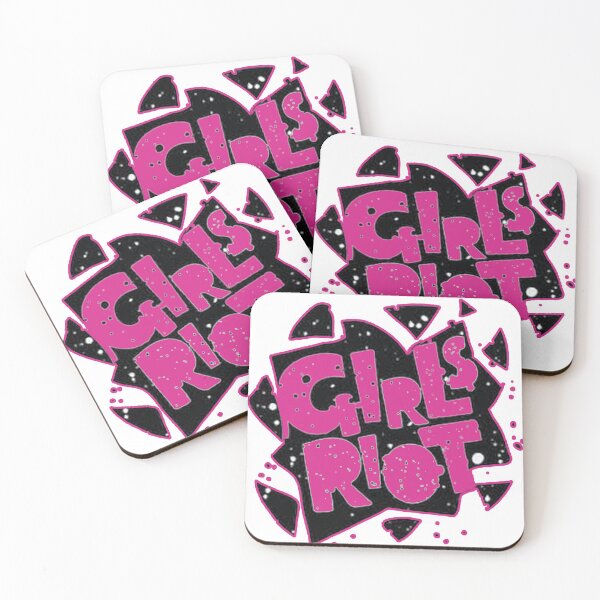 Item preview, Girls Riot designed and sold by SerpentSkyArts.