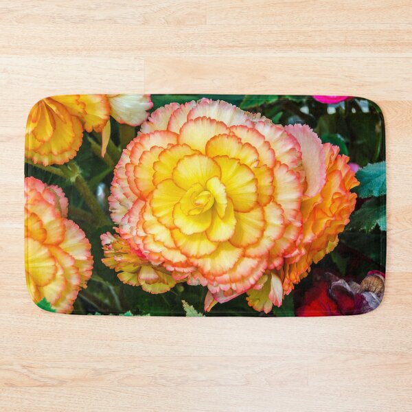 Item preview, Begonia designed and sold by House of Golden.