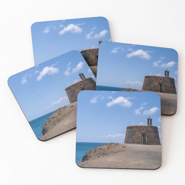 Item preview, Castillo de las Coloradas designed and sold by iCimages.net.