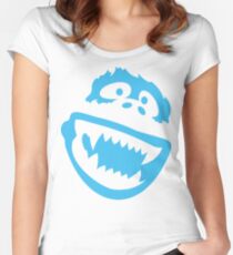 Abominable Women's Fitted Scoop T-Shirt