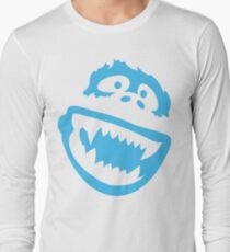 Abominable Long Sleeve T-Shirt