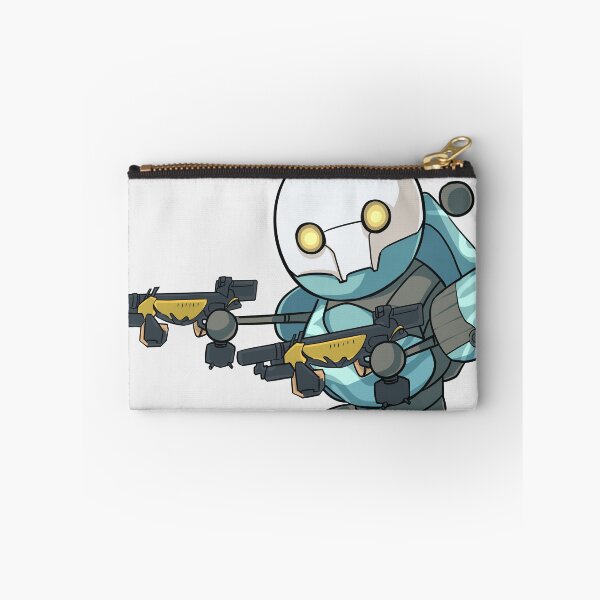Item preview, Warframe Clem designed and sold by Kyan-art.