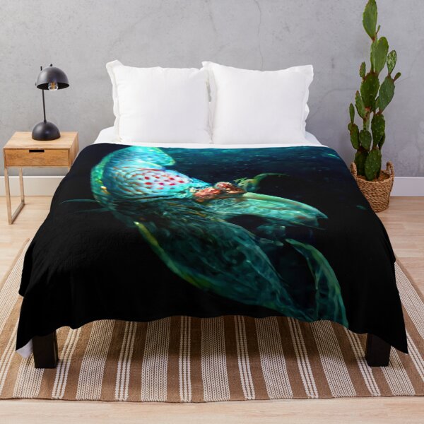 Item preview, Like Water from ORGANIKA Part I - Becoming by Spaced Painter designed and sold by Spaced Painter Art.