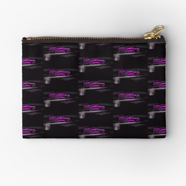 Chevrolet Corvette C8 Zipper Pouch