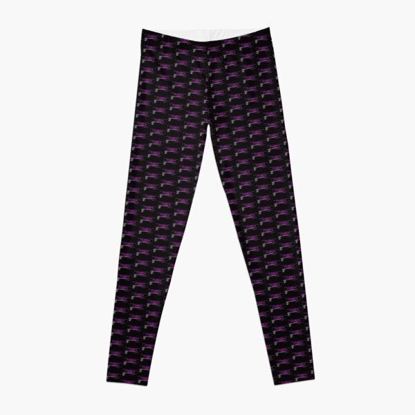 Chevrolet Corvette C8 Leggings
