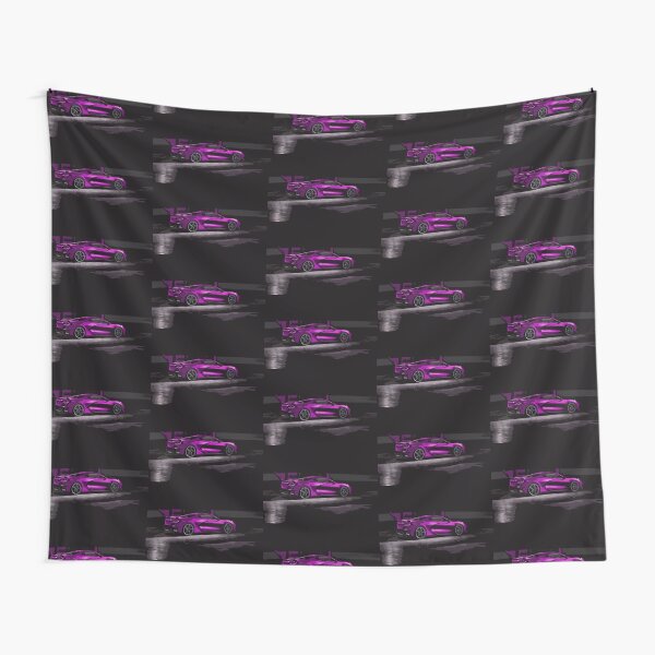 Chevrolet Corvette C8 Tapestry
