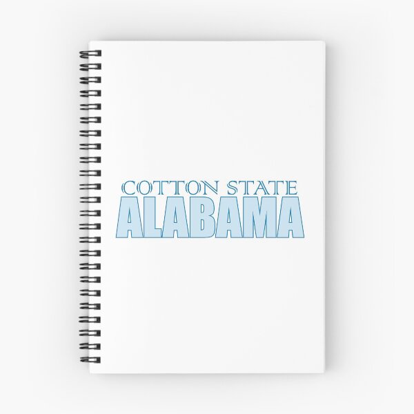 Item preview, State of Alabama, Cotton State, Nickname of Alabama designed and sold by oleo79.