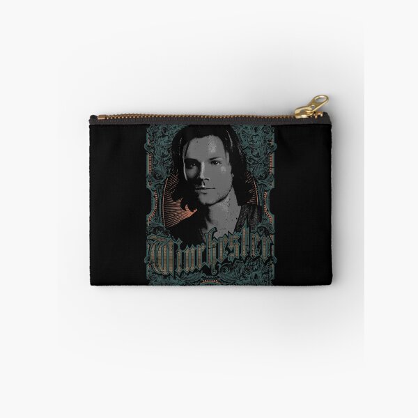 Item preview, Winchester - youngest brother  designed and sold by Ursula Lopez Sorribes.