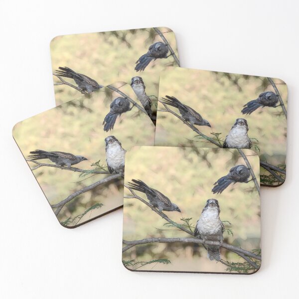 Item preview, Outnumbered designed and sold by sandraanderson.